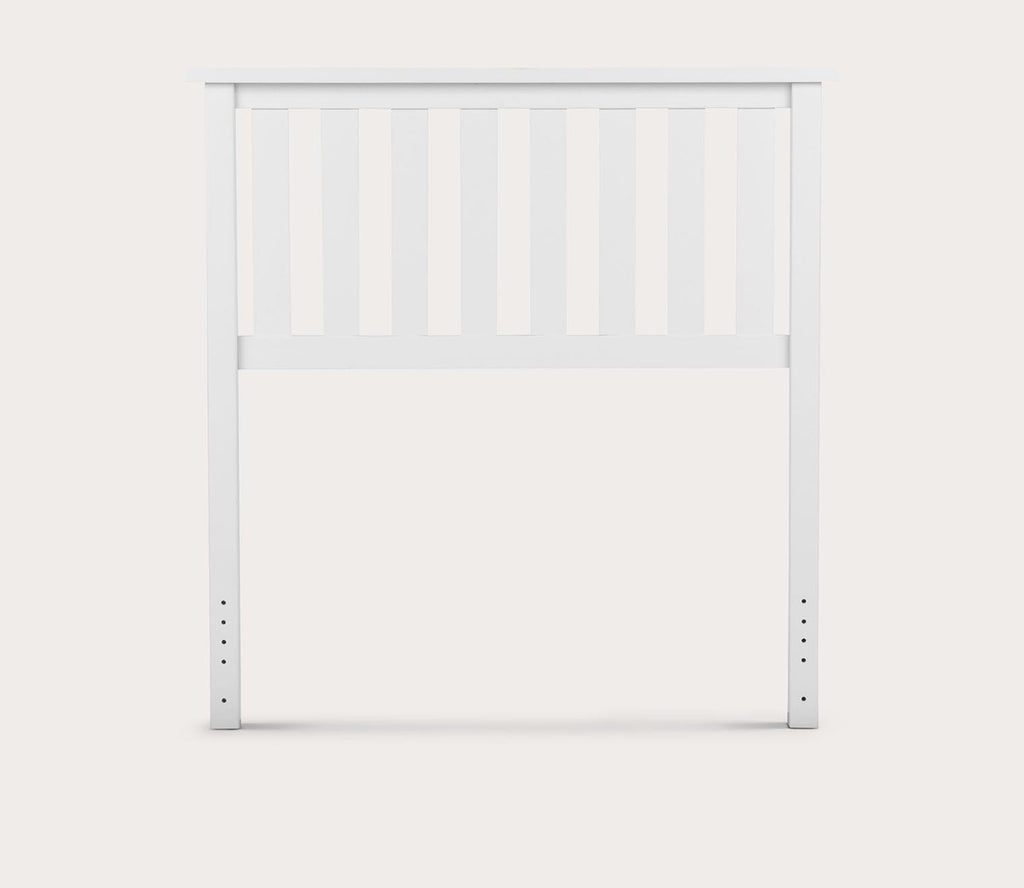 City Mattress Rankin Wood Headboard