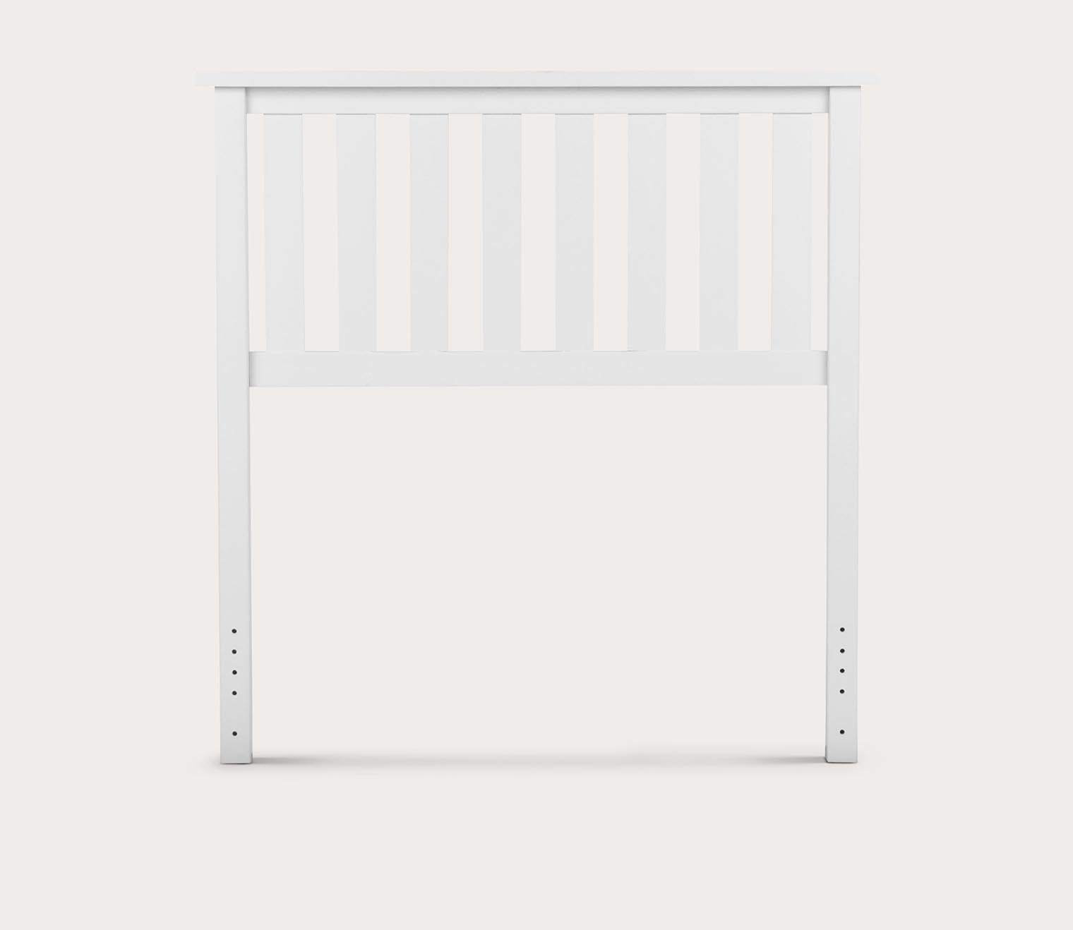 City Mattress Rankin Wood Headboard