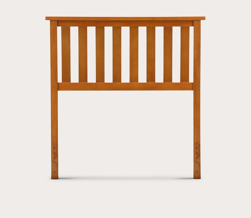 City Mattress Rankin Wood Headboard