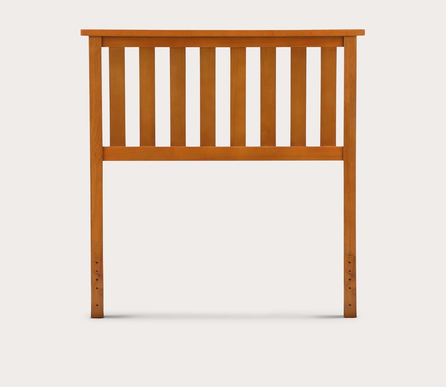 City Mattress Rankin Wood Headboard