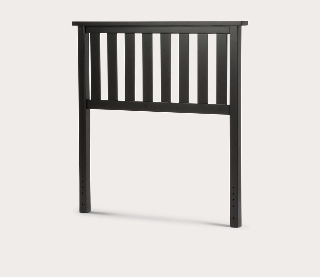City Mattress Rankin Wood Headboard