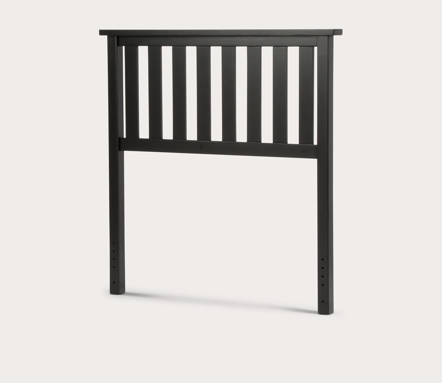 City Mattress Rankin Wood Headboard