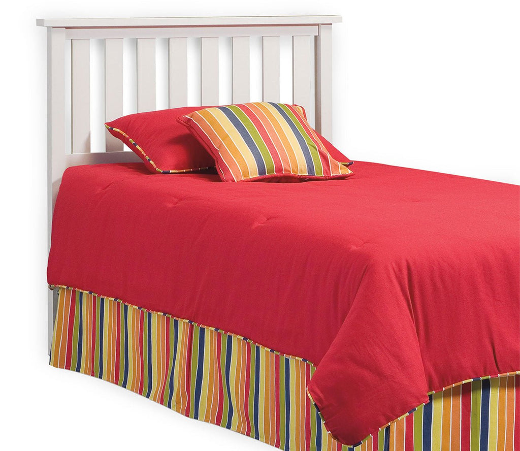 City Mattress Rankin Wood Headboard