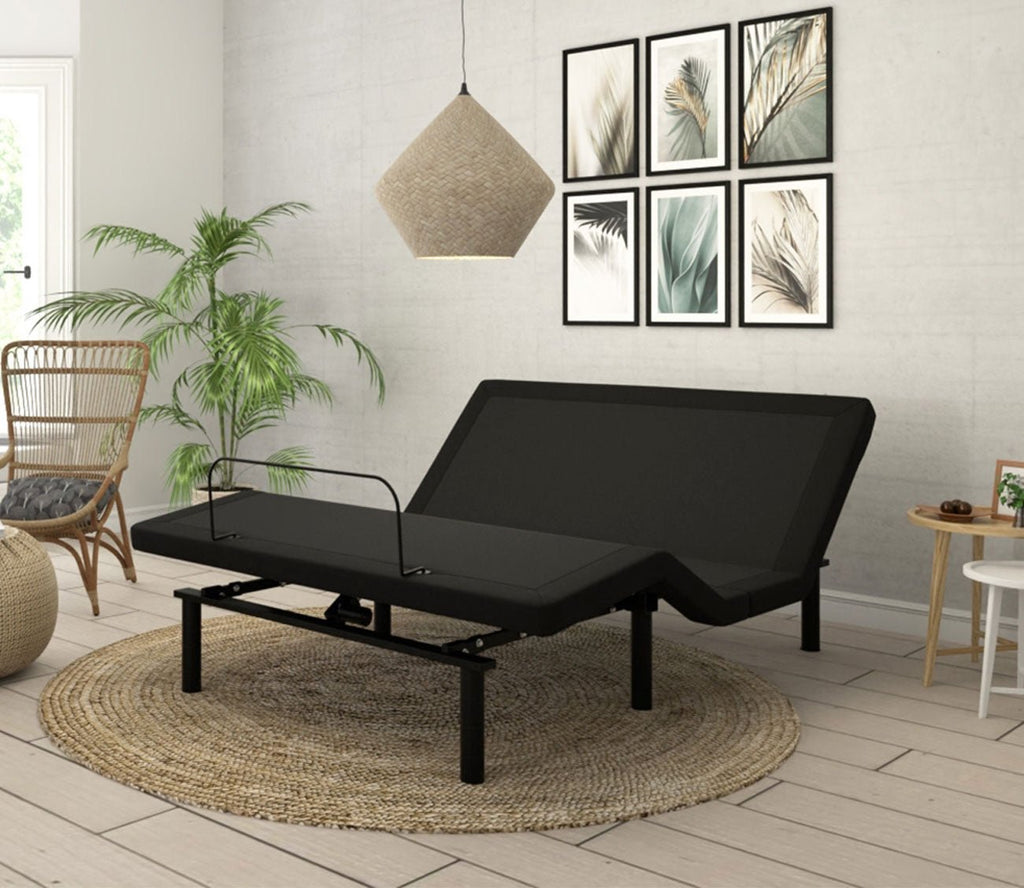 City Mattress Rio 4.0 Adjustable Bed Base