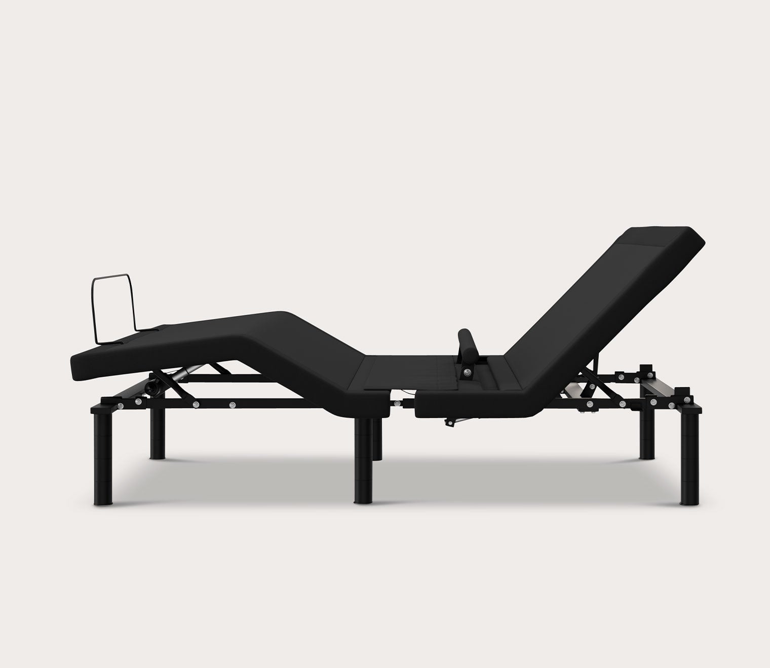 City Mattress Rio 5.0 Adjustable Bed Base