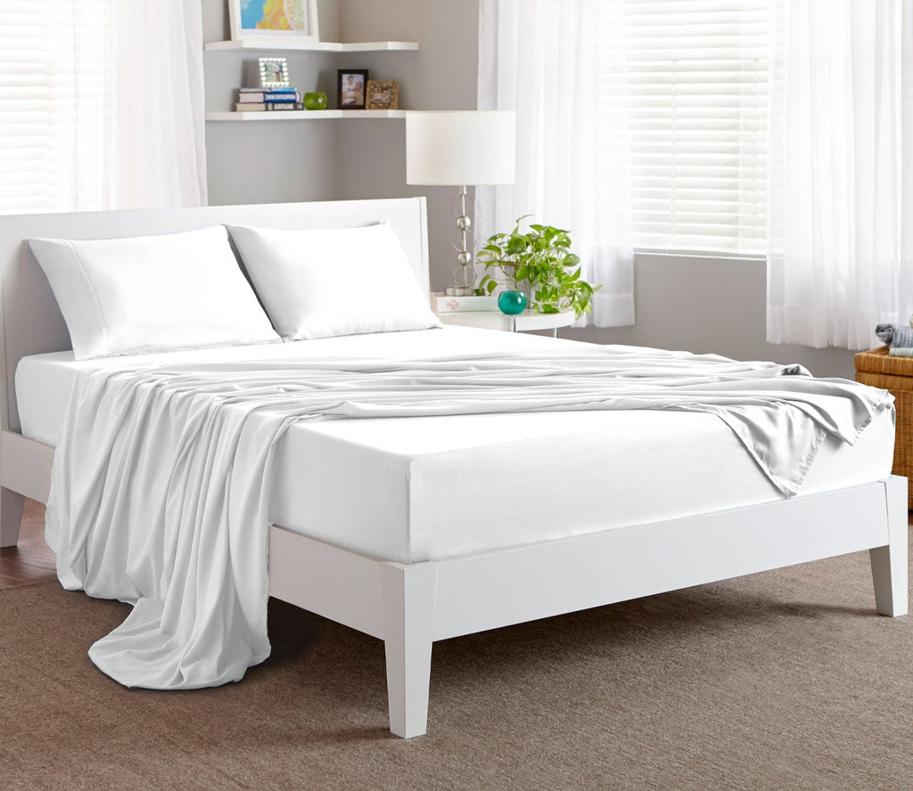 Bedgear Basic Sheet Set
