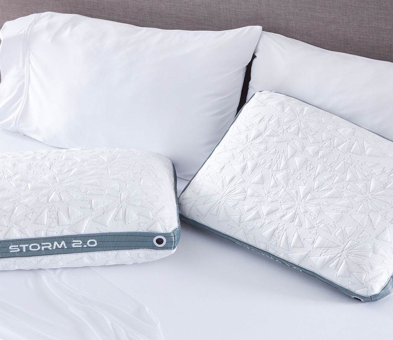 Bedgear Storm Performance Pillow