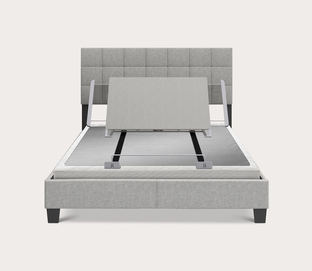 Boyd Sleep UpLift Power Head Lift Adjustable Bed Base