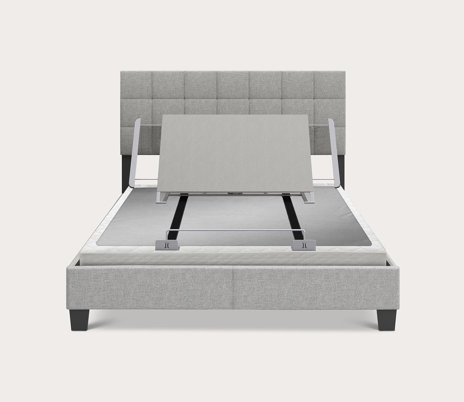 Boyd Sleep UpLift Power Head Lift Adjustable Bed Base