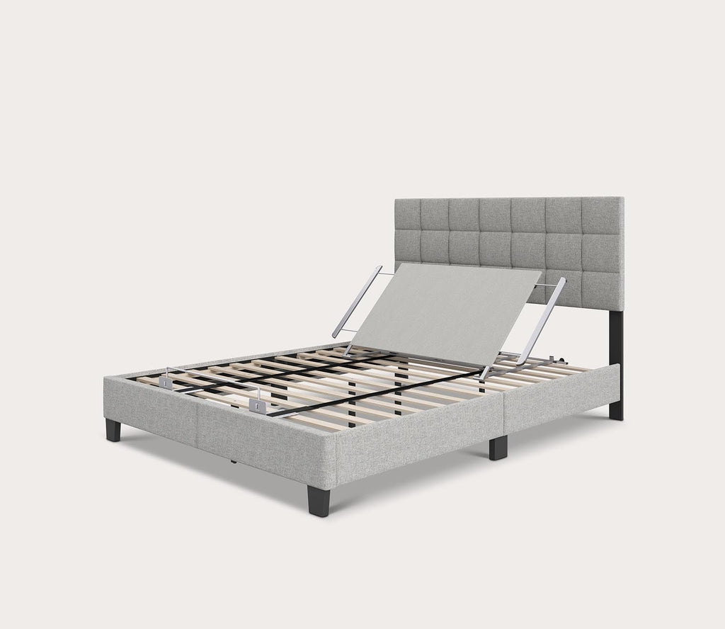 Boyd Sleep UpLift Power Head Lift Adjustable Bed Base
