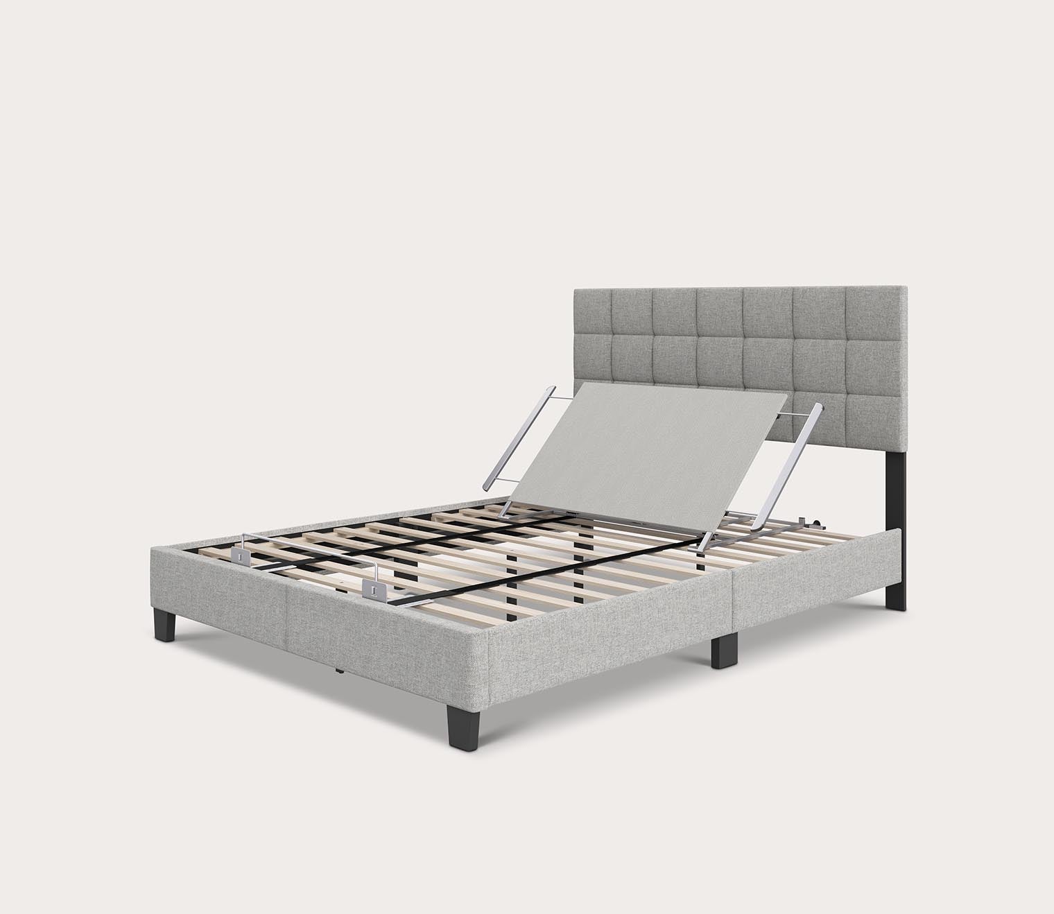Boyd Sleep UpLift Power Head Lift Adjustable Bed Base