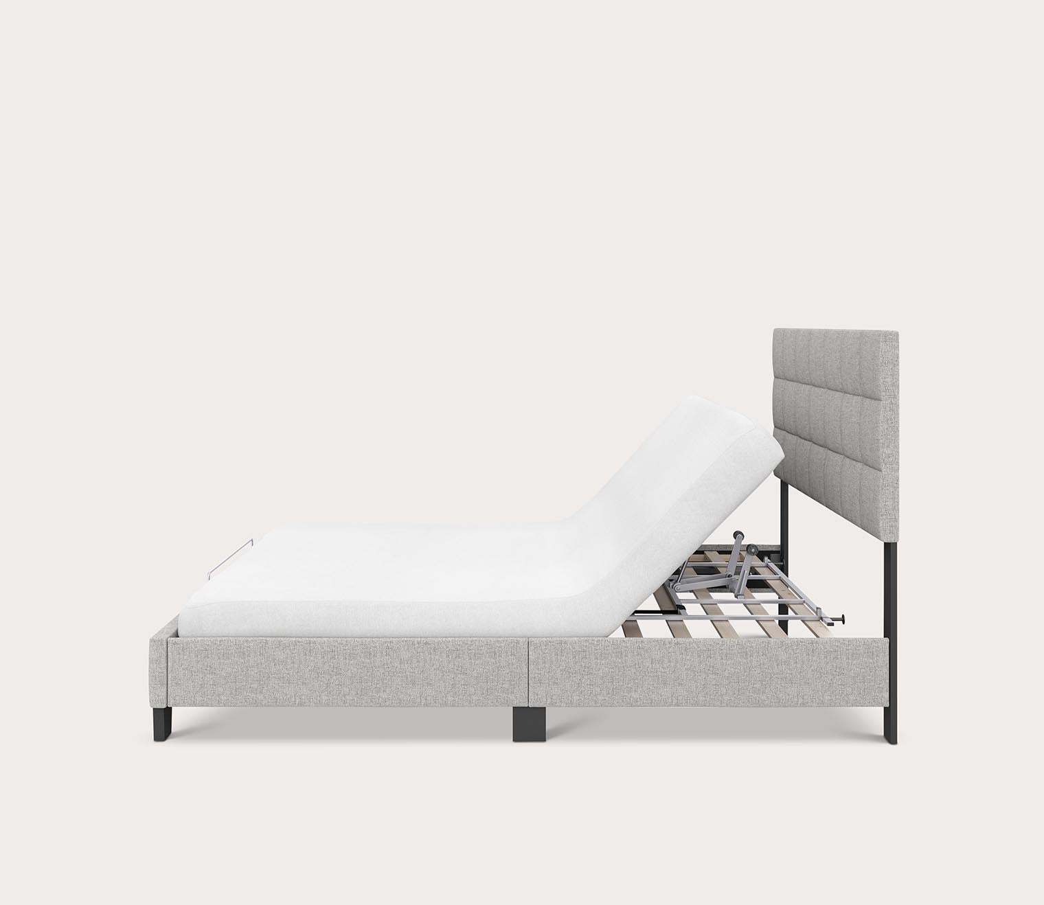 Boyd Sleep UpLift Power Head Lift Adjustable Bed Base