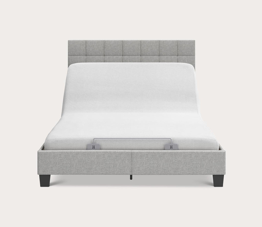 Boyd Sleep UpLift Power Head Lift Adjustable Bed Base