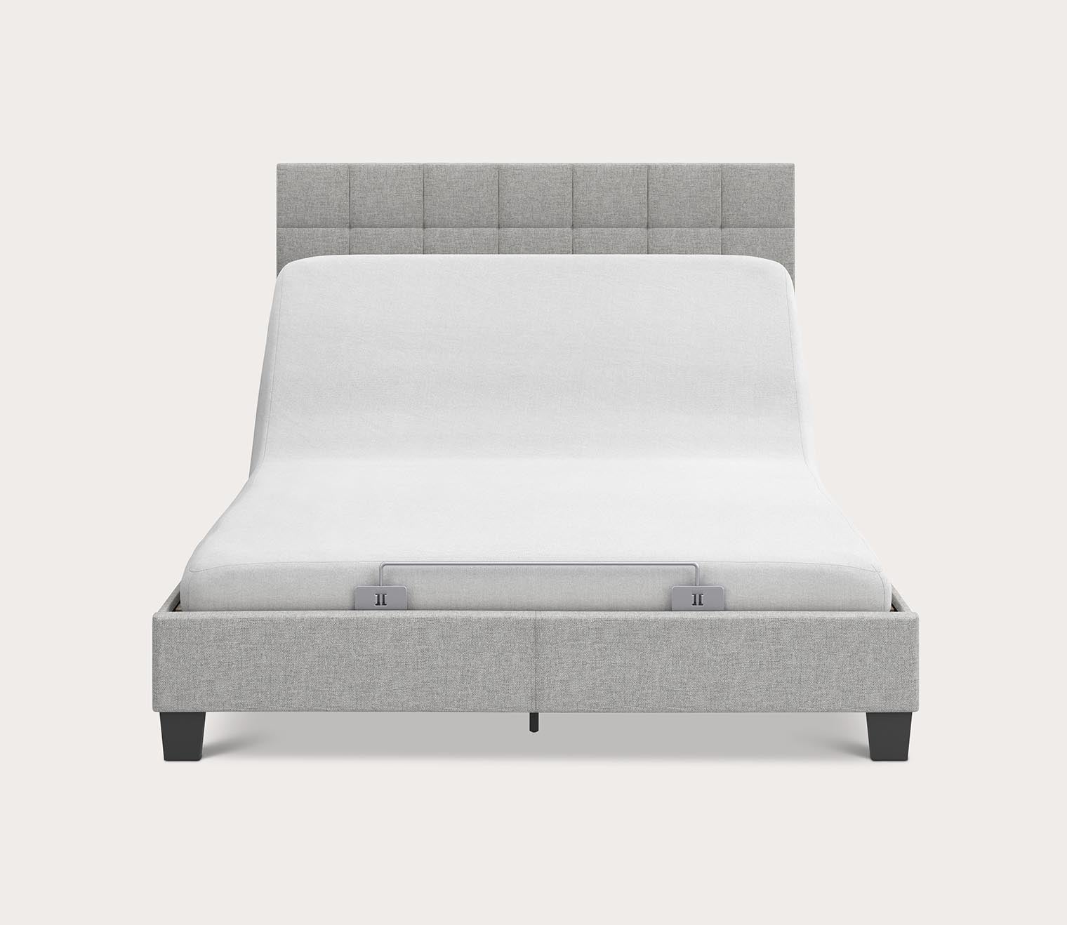 Boyd Sleep UpLift Power Head Lift Adjustable Bed Base