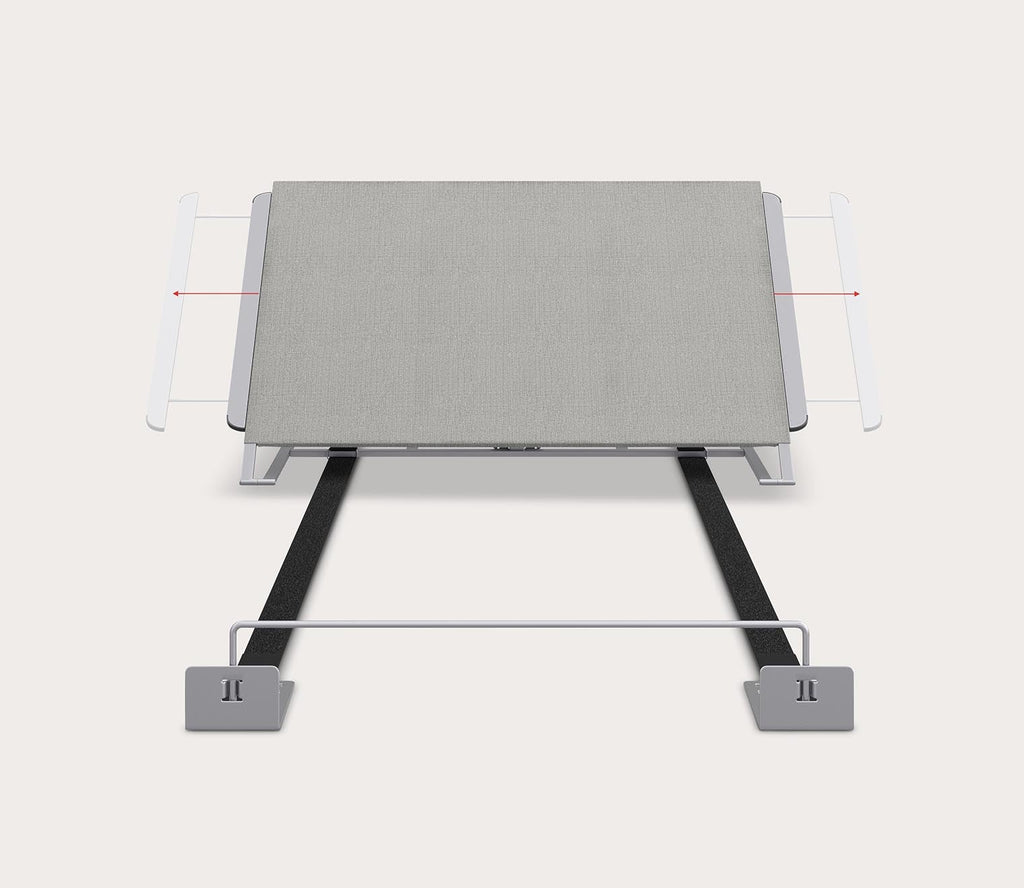 Boyd Sleep UpLift Power Head Lift Adjustable Bed Base