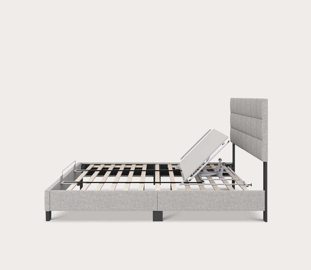 Boyd Sleep UpLift Power Head Lift Adjustable Bed Base
