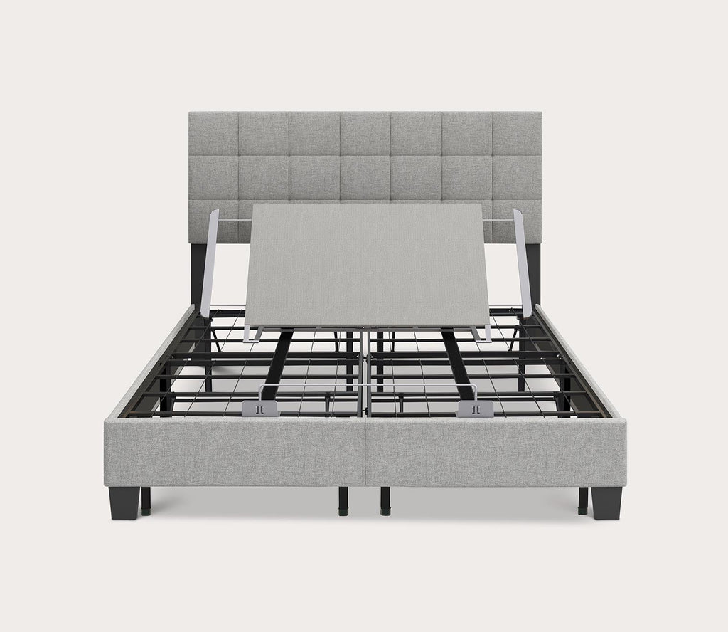 Boyd Sleep UpLift Power Head Lift Adjustable Bed Base