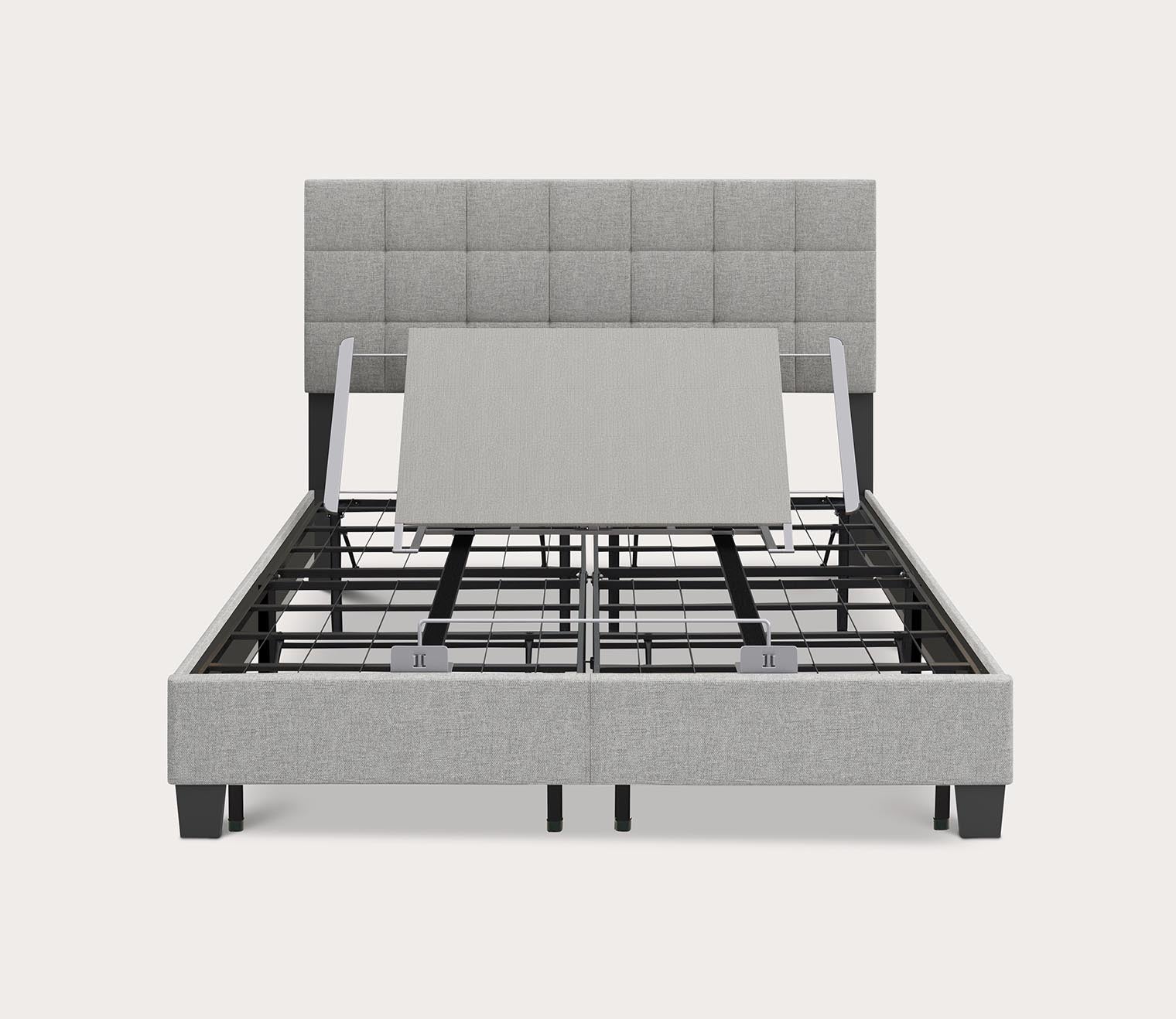 Boyd Sleep UpLift Power Head Lift Adjustable Bed Base