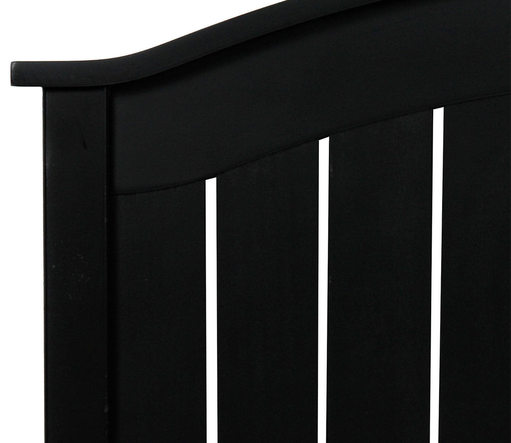 City Mattress Weston Wood Headboard