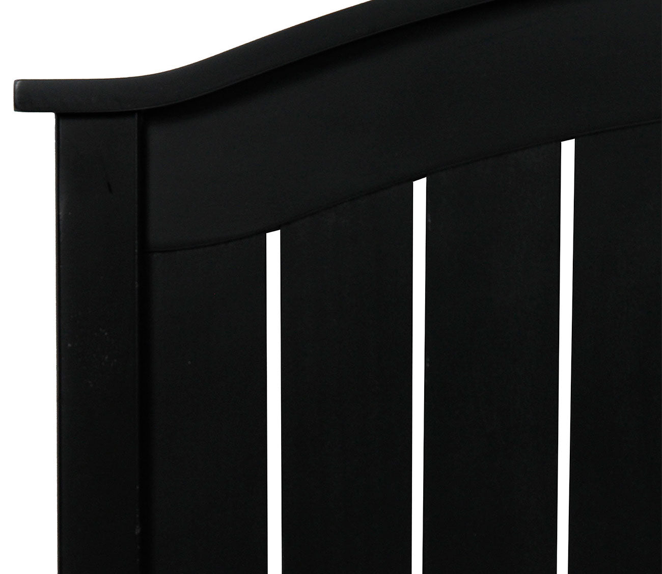 City Mattress Weston Wood Headboard