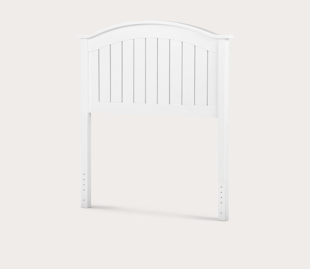 City Mattress Weston Wood Headboard