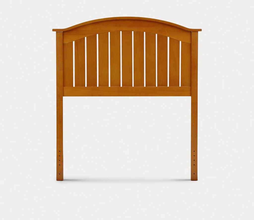 City Mattress Weston Wood Headboard