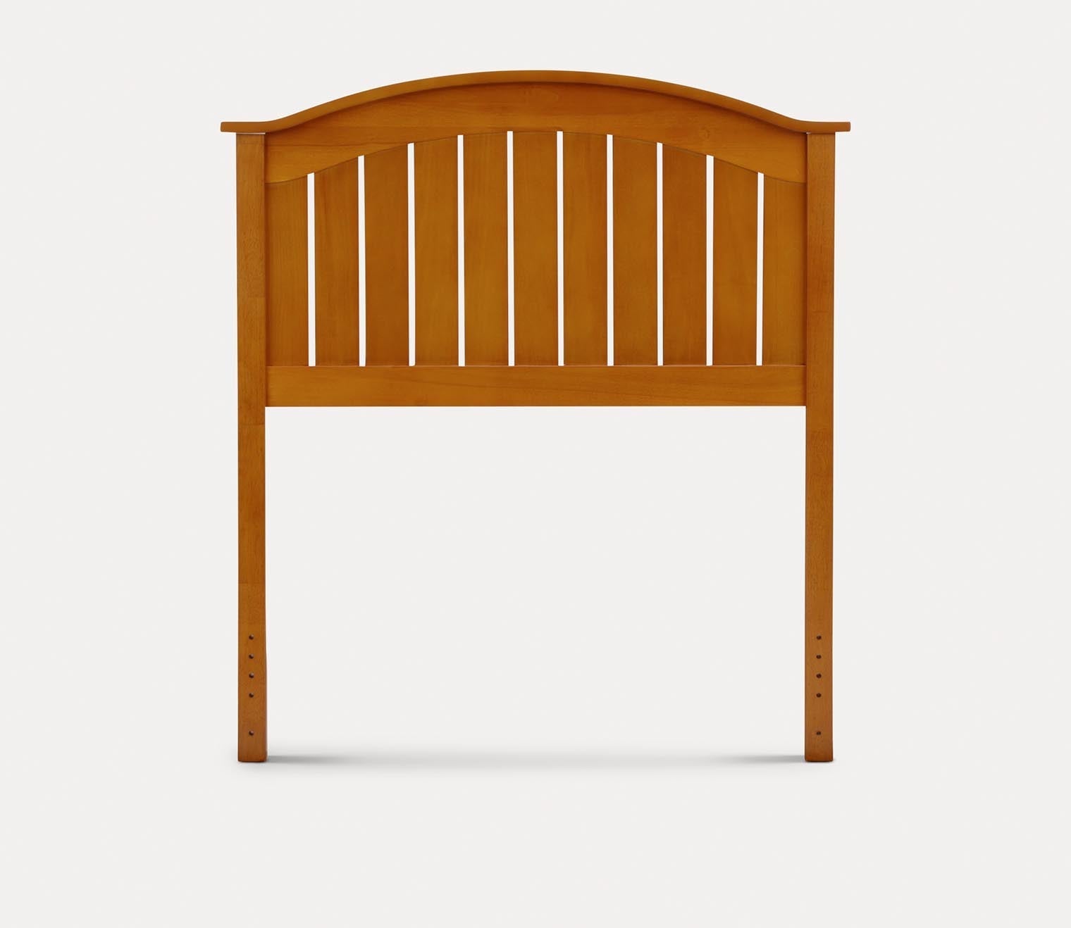 City Mattress Weston Wood Headboard