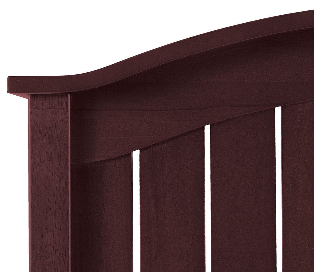 City Mattress Weston Wood Headboard