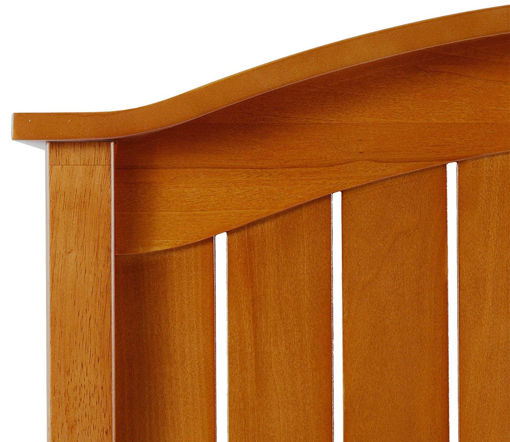 City Mattress Weston Wood Headboard