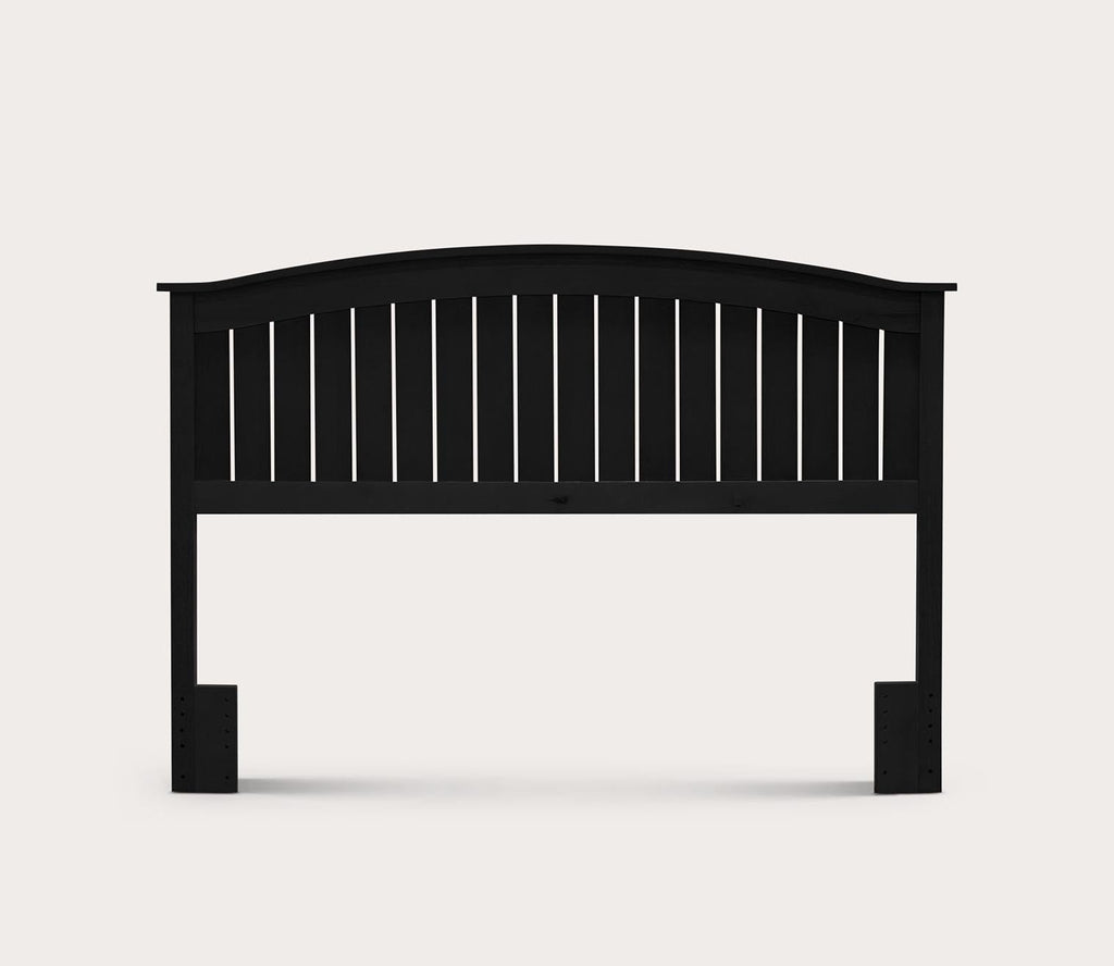City Mattress Weston Wood Headboard
