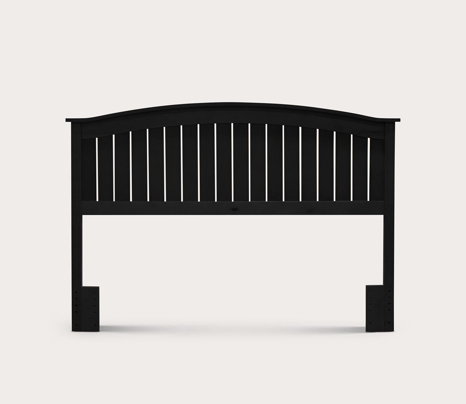 City Mattress Weston Wood Headboard