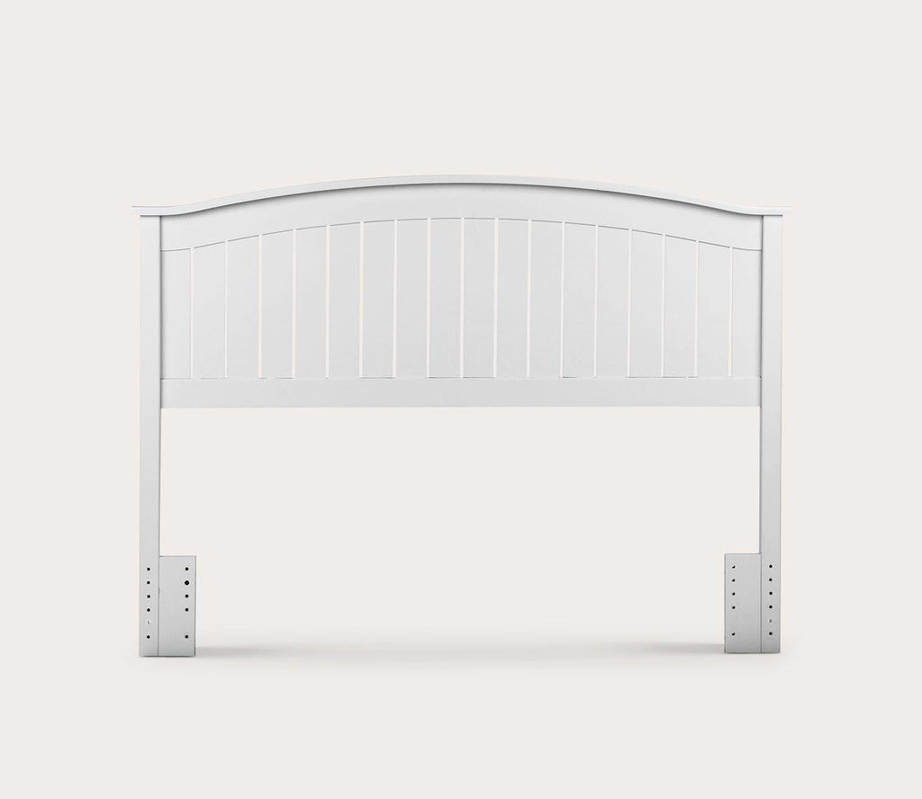 City Mattress Weston Wood Headboard