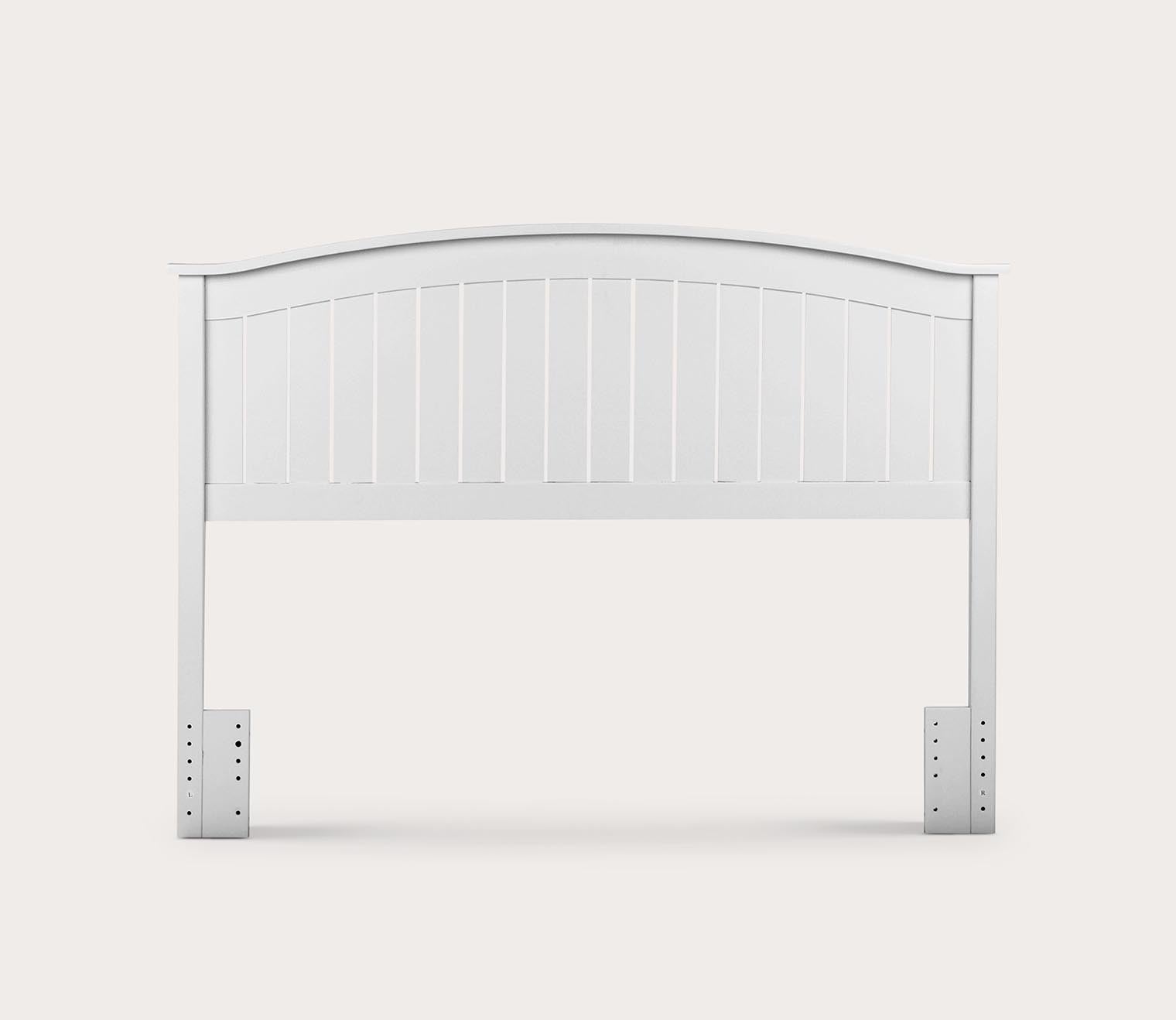 City Mattress Weston Wood Headboard