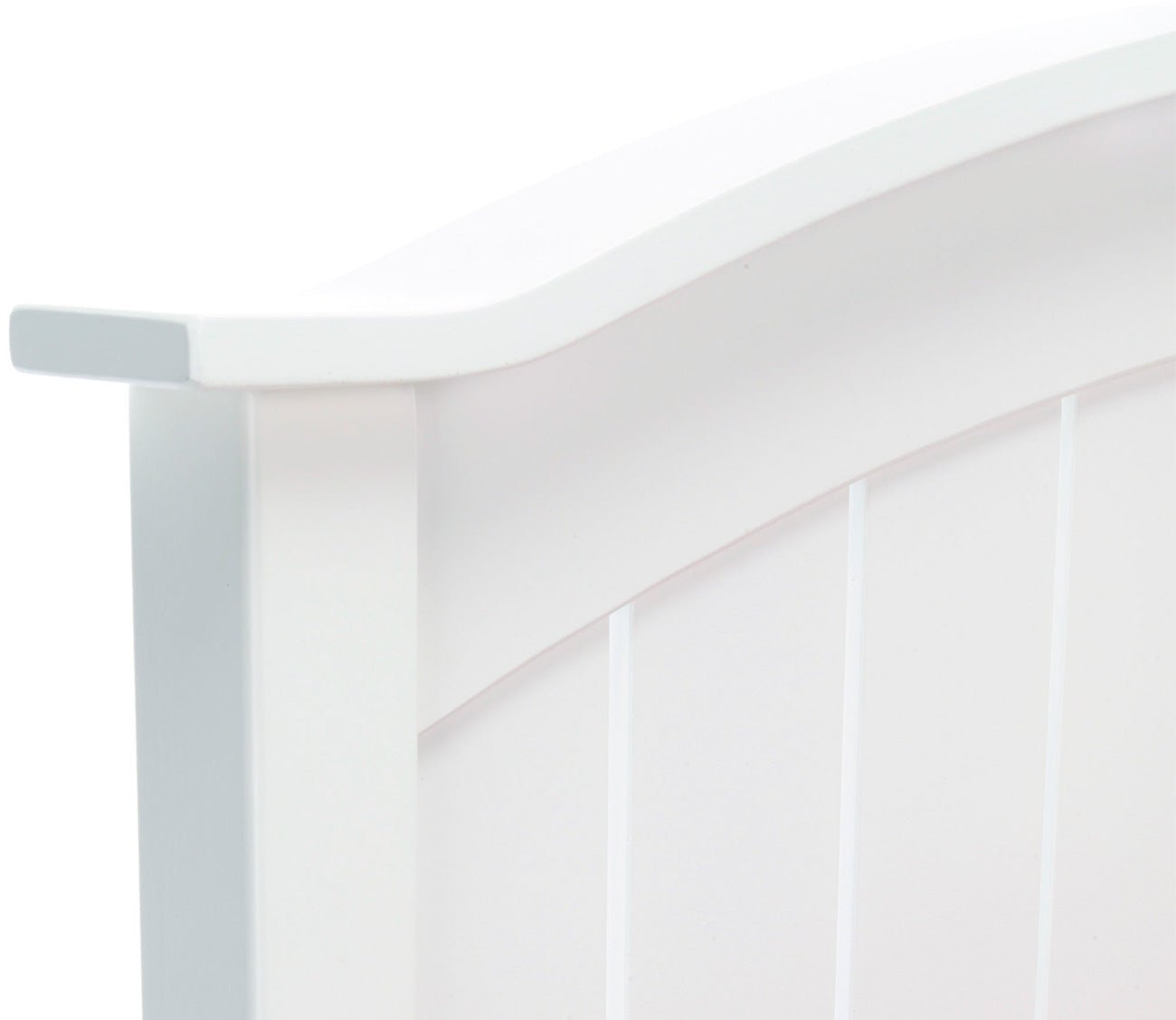 City Mattress Weston Wood Headboard
