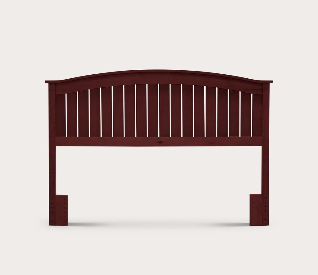 City Mattress Weston Wood Headboard