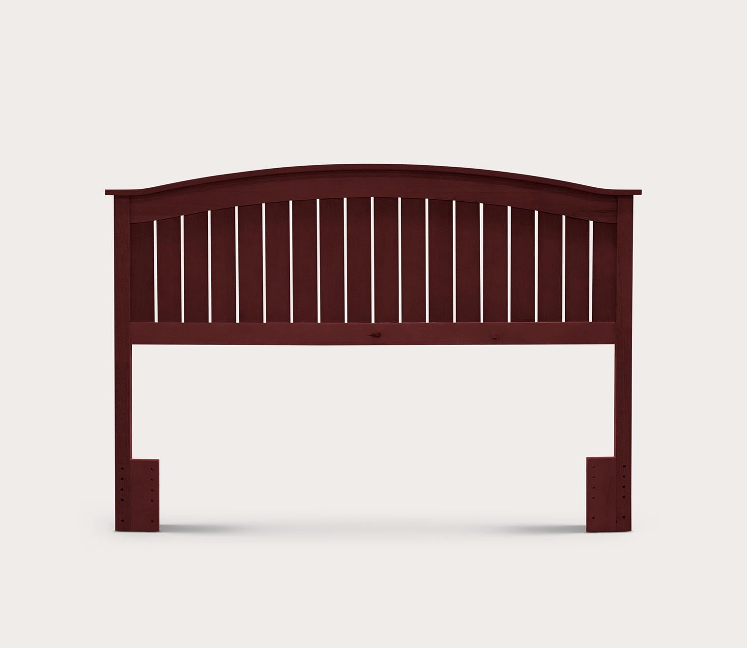City Mattress Weston Wood Headboard